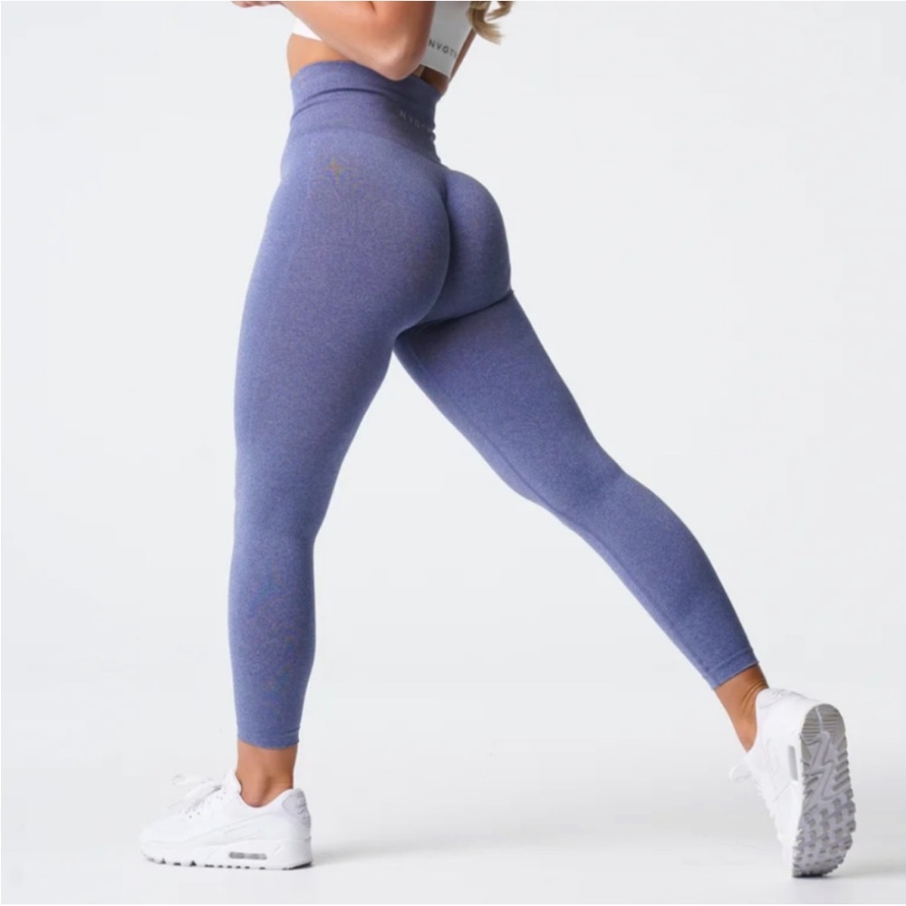 NVGTN NV Seamless Leggings